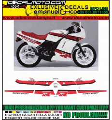 NS 125 R II 1987 ROTHMANS REPLICA